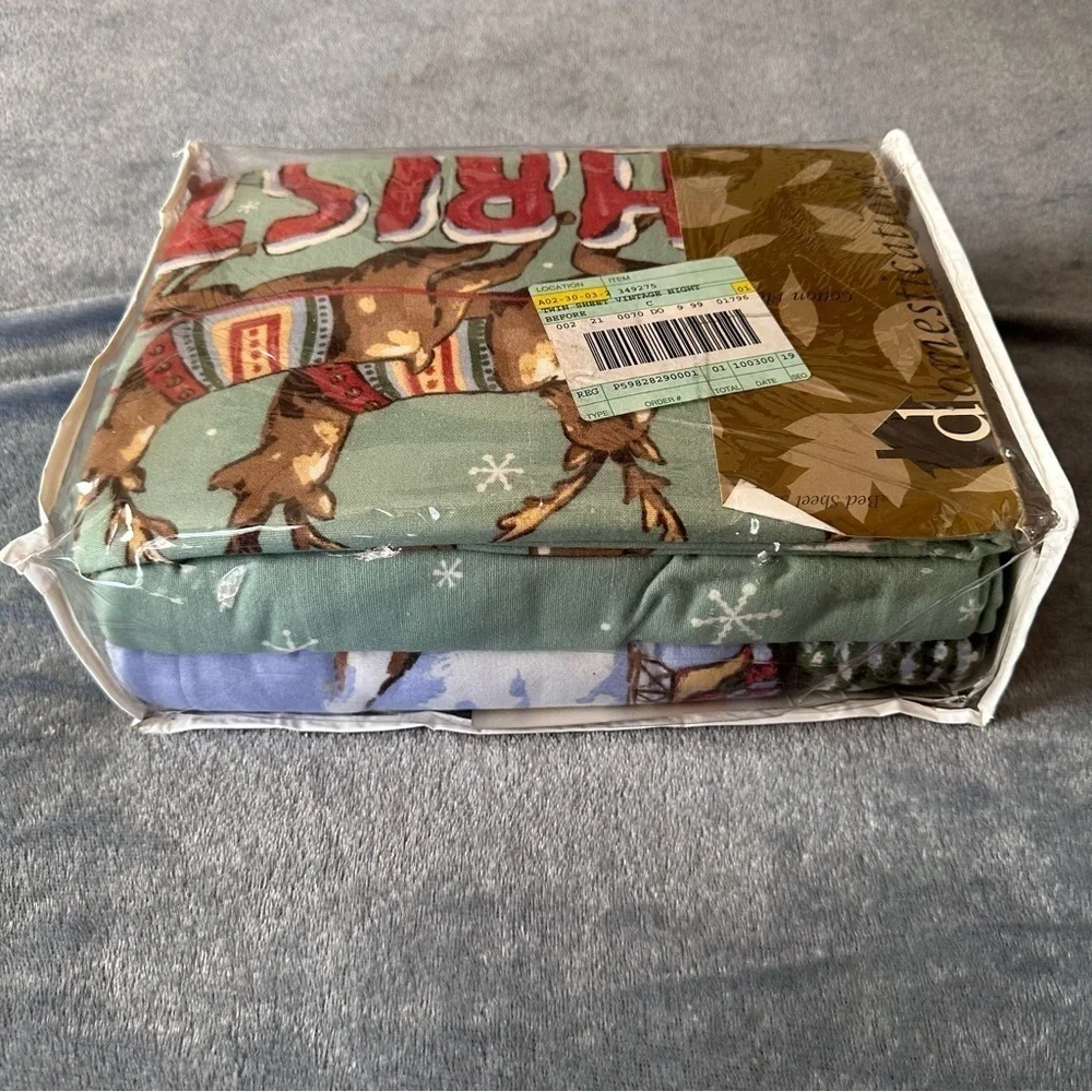 domestications nwt vintage